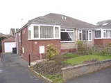 Manor Park Way, Lepton, Huddersfield HD8