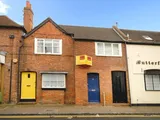 High Street Wargrave