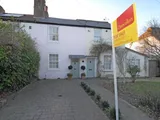 Petersham Road Richmond