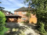 Oak Tree Road, Tilehurst, Reading, Berkshire, RG31