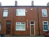 Rydal Street, Leigh WN7