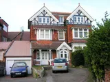 Upper Avenue, Eastbourne