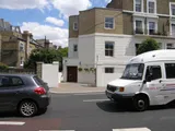 Battersea Bridge Road, Battersea