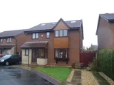 Camborne Place, Freckleton, Preston PR4