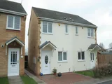 Cooper Close, Brampton Bierlow, Rotherham S63