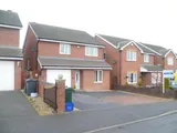 Glebeland Close, Rawmarsh, Rotherham S62