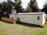 Dawlish Warren Holiday Home