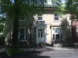 Wentworth Terrace, Wakefield