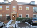 St Christophers Walk Wakefield