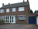 Roderick Drive, Wednesfield