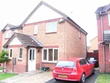 Armstead Road, Wolverhampton