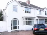 Goldthorn Avenue, Wolverhampton