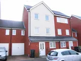 Jeremiah Road, Wolverhampton