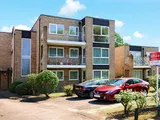 Overbury Avenue, Beckenham