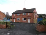 Church Street, Oakengates