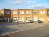 The Old Fire Station, Liverpool L19