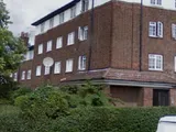 Hendon Mansions, Queens Road, Hendon, NW4