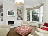 Marco Road, London, W6