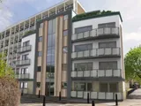 Elysium Apartments, Stepney E1