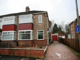 Kilburn Road, Stockton-On-Tees TS18