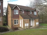 Maidenbower, Crawley