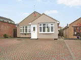 Berkshire Close, Nuneaton CV10