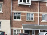 Canterbury Close, Erdington