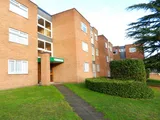 Burnham Court,