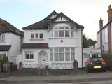Vivian Avenue, Hendon, London, NW4