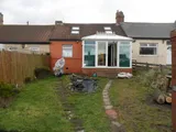 First Street, Bradley Bungalows, DH8