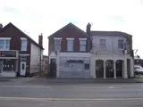 OLD ROAD, CLACTON ON SEA