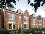 Mattock Lane, Ealing, London, W5