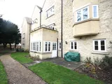 Charter Place, Church Green, Witney