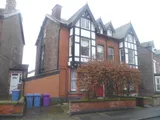 Island Road, Liverpool L19