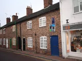 Pillory Street, Nantwich CW5