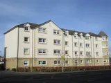 Park Holme Court, Hamilton ML3
