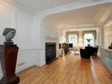 The Embankment, Twickenham, TW1