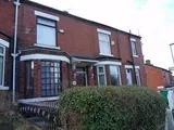 Old Road, MANCHESTER