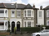Elms Crescent, London, SW4