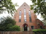 St Mary's Court, Hammersmith