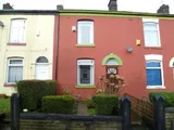 Bolton Road, Radcliffe, Manchester M26