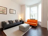 Bassett Road, London, W10