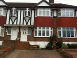 Lynmouth Avenue, Morden, Morden, Surrey, SM4 4RT