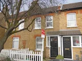 Lakes Road, Keston