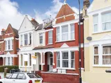 Norfolk House Road, Streatham , SW16