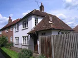 Headcorn, Kent