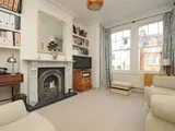 Nelson Road, Crouch End