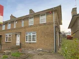 Athenlay Road, Nunhead