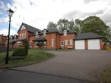 Woodlands Park, Hopwell Road, Draycott, Derby DE72