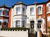 Kyrle Road, Battersea, SW11